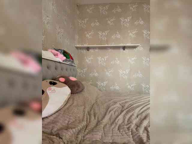 SweetySonya webcam