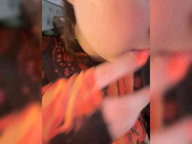 SweetySonya webcam