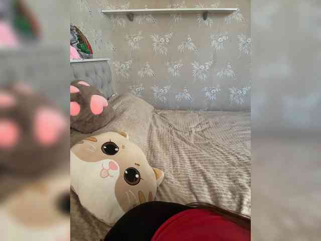 SweetySonya webcam