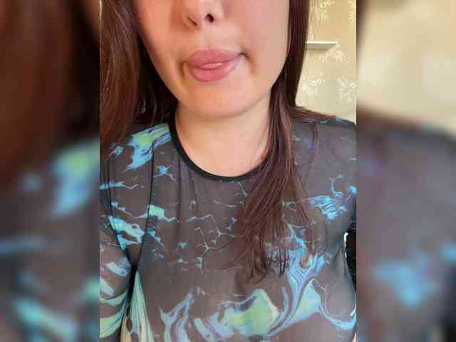 SweetySonya webcam