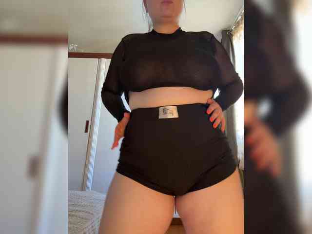 SweetySonya webcam
