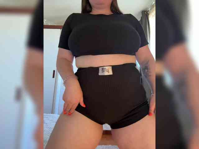 SweetySonya webcam