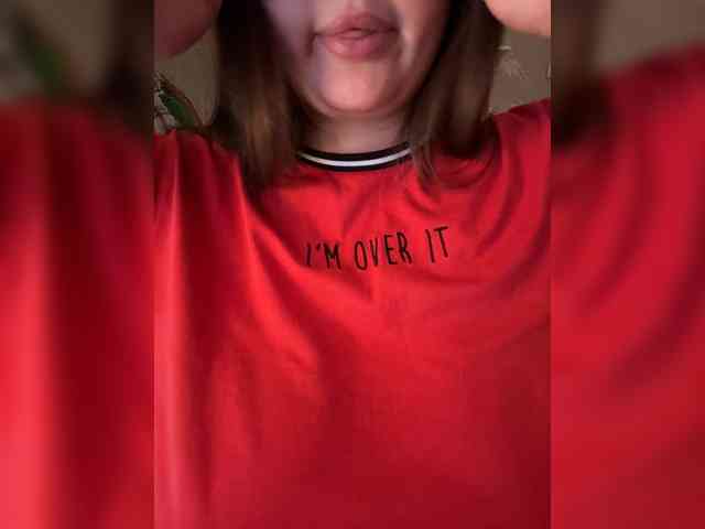 SweetySonya webcam