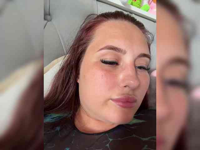 SweetyW- Sex Cam Show