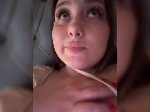 SweetySonya webcam