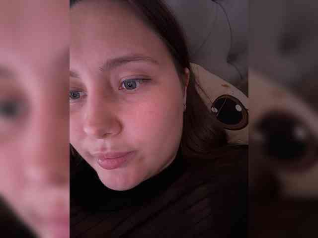 SweetySonya webcam