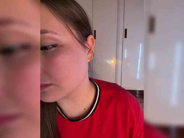 SweetySonya webcam