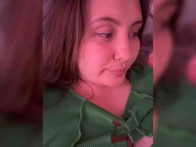 SweetySonya webcam