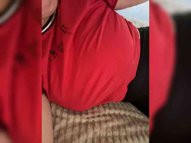 SweetySonya webcam