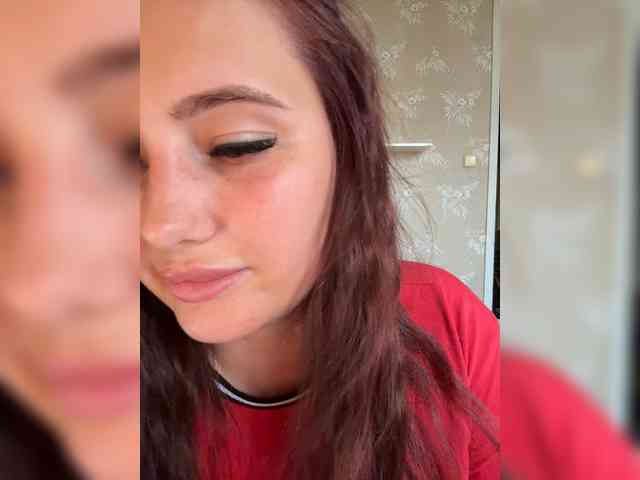 SweetySonya webcam