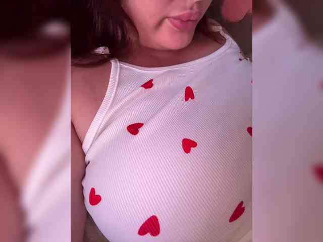 SweetySonya webcam