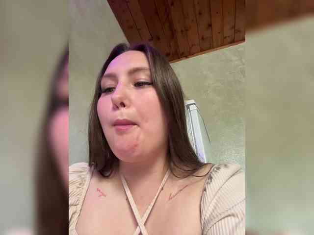 SweetySonya webcam