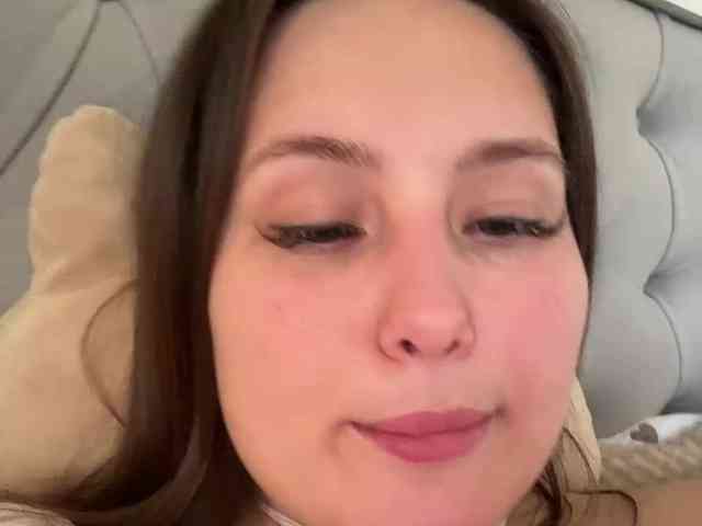 SweetySonya webcam
