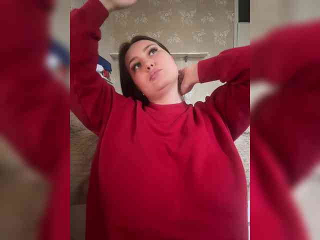 SweetyW- Live Webcam on BongaCams