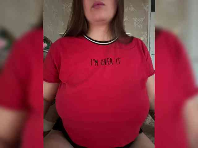 SweetySonya webcam