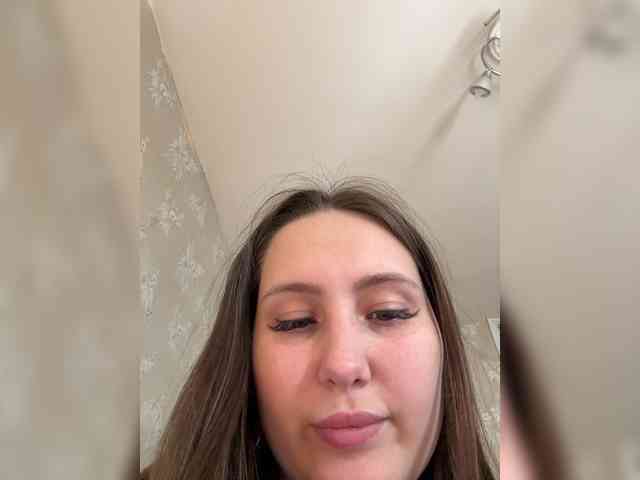 SweetySonya webcam
