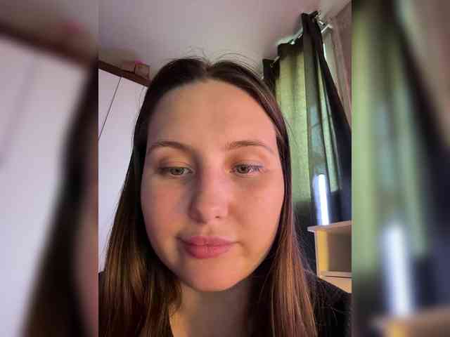 SweetySonya webcam