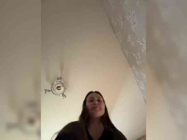 SweetySonya webcam