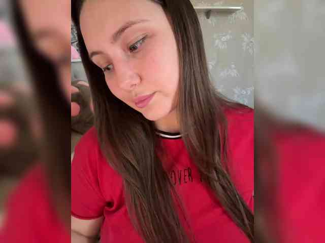 SweetySonya webcam
