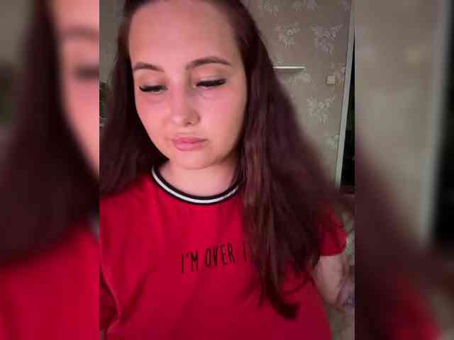 SweetySonya webcam