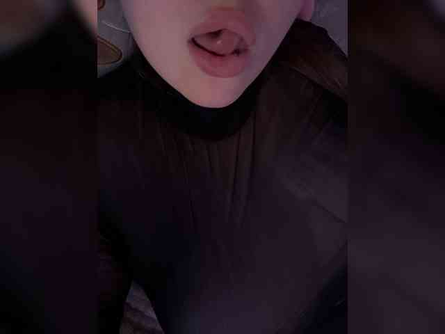 SweetySonya webcam