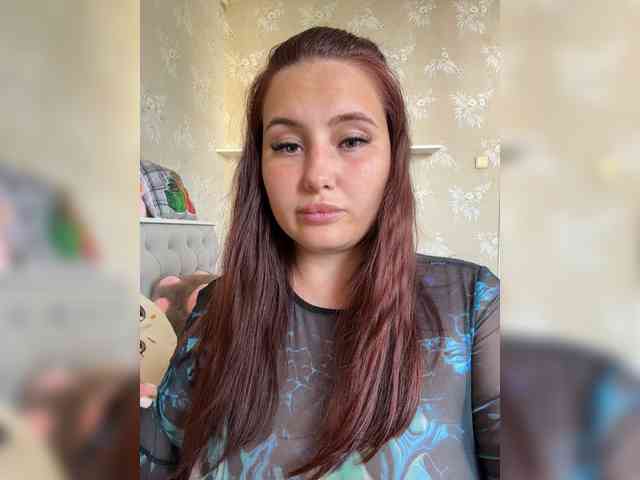 SweetyW- Sex Cam Show