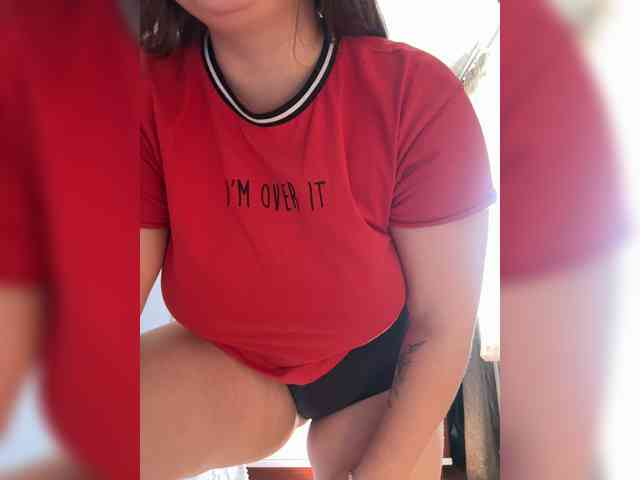 SweetySonya webcam