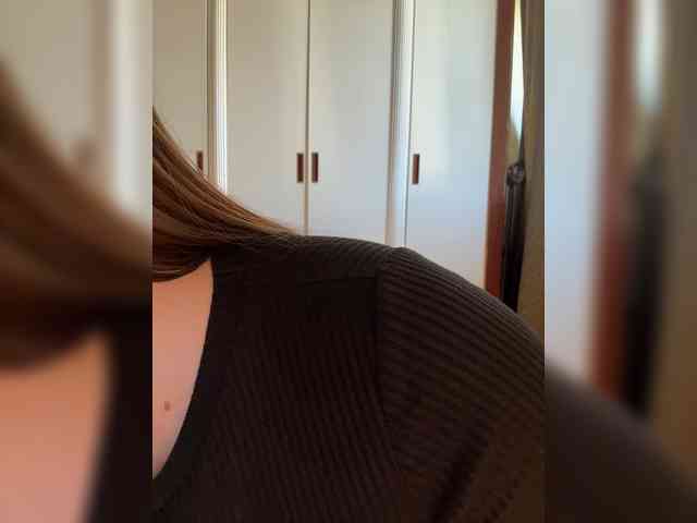 SweetySonya webcam