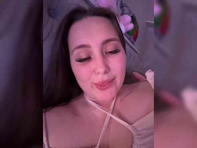 SweetySonya webcam