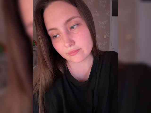 SweetySonya webcam