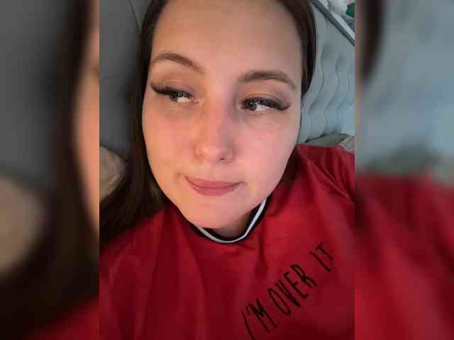 SweetySonya webcam