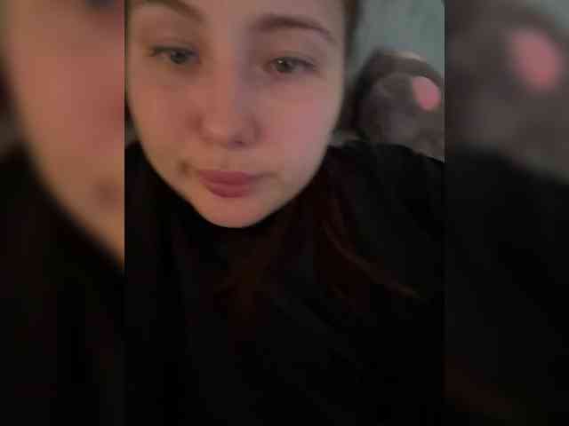 SweetySonya webcam