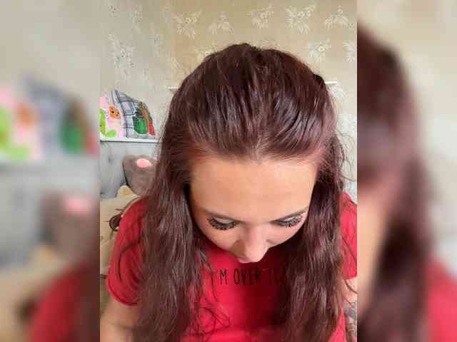 SweetySonya webcam