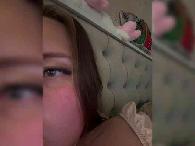 SweetySonya webcam