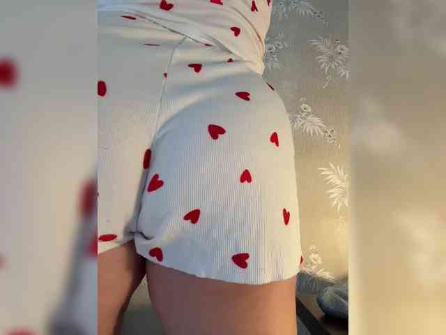 SweetySonya webcam