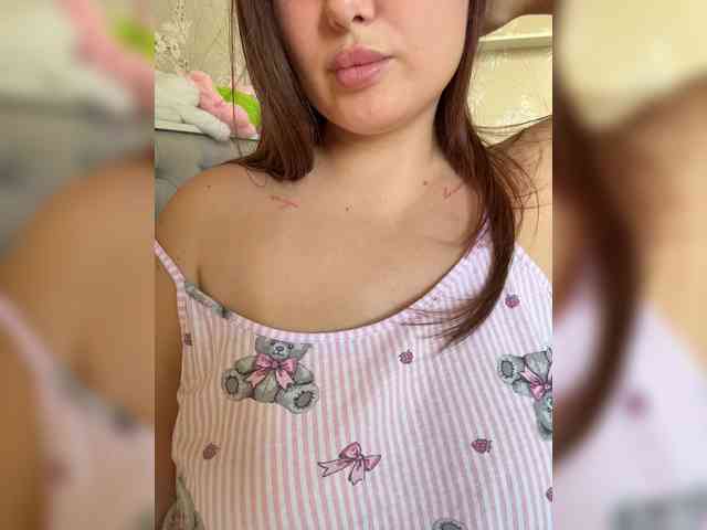 SweetySonya webcam