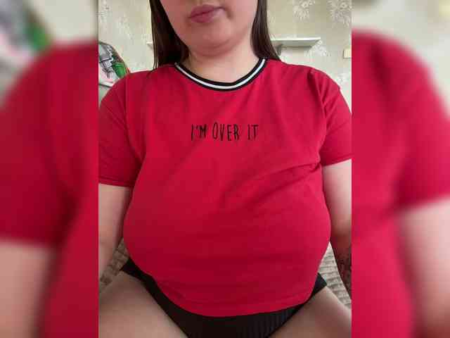 SweetySonya webcam