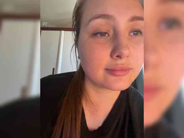 SweetySonya webcam