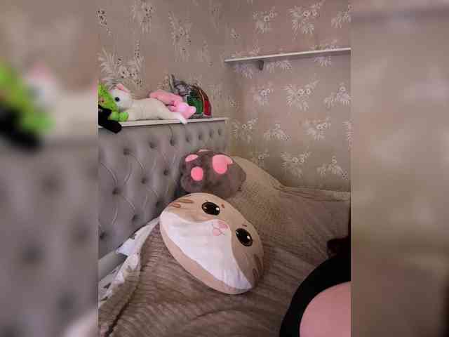 SweetySonya webcam