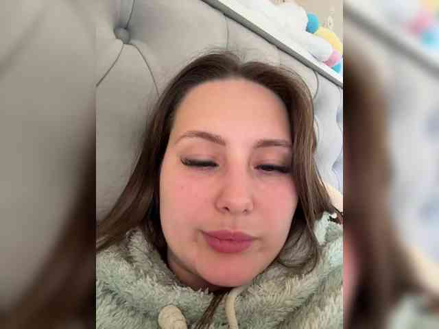 Модель: SweetySonya