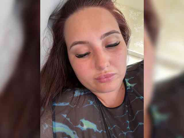 SweetyW- Sex Cam Show