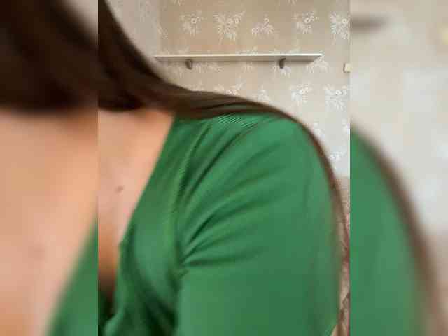 SweetySonya webcam