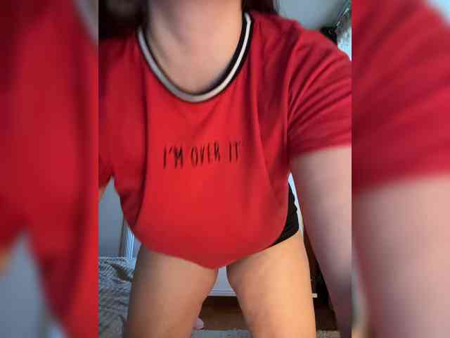 SweetySonya webcam