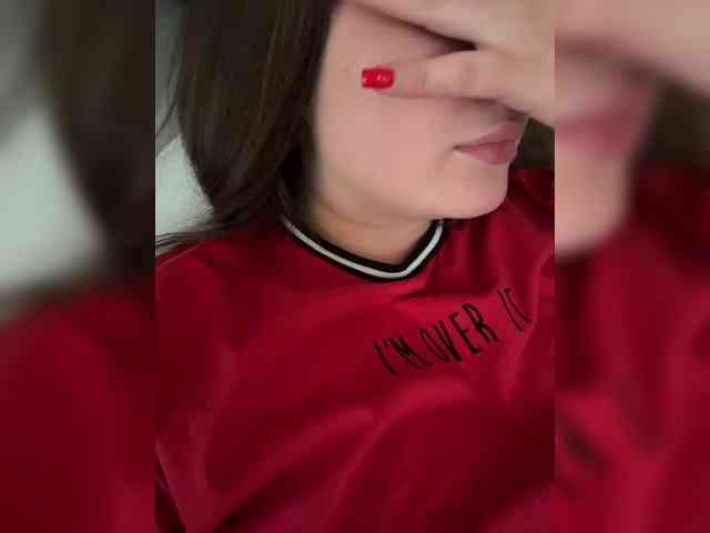 SweetySonya webcam
