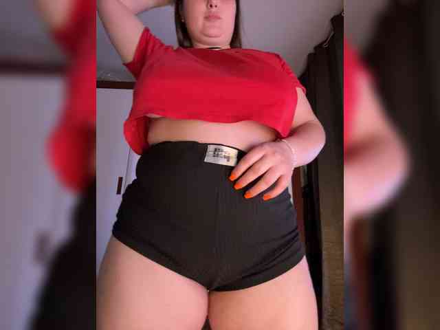 SweetySonya webcam