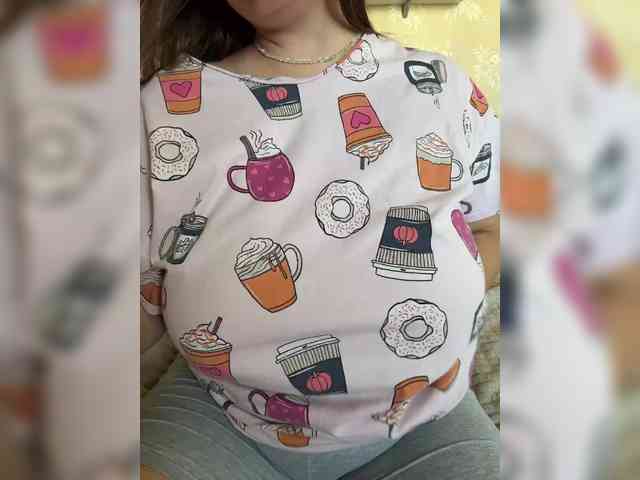 SweetySonya webcam