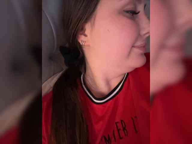 SweetySonya webcam