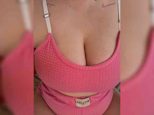 SweetySonya webcam