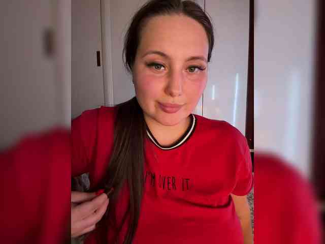 SweetySonya webcam