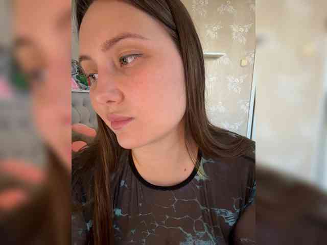 SweetySonya webcam